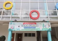 Daycare Ramah Anak Hadir di Pusat Pemerintahan Tangsel, Orang Tua Bekerja Lebih Tenang