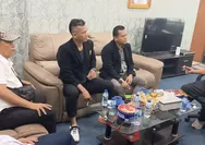 Kadin Tangsel-Satpol PP Perketat Pengawasan Investasi, SPKLU hingga Proyek Tanpa Izin