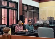 TIM HUKUM: Fauzan Fadel Muhammad Jadi Korban Framing, Fakta Perkara PT GME Kini Dibuka 