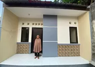 Bedah Rumah Tangsel 2026 Tuntas, 329 Hunian Tak Layak Disulap Jadi Lebih Aman