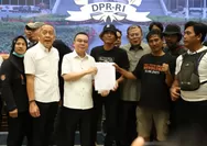 DPR Kunci Tenggat RUU Perampasan Aset: 15 Desember 2026 Jadi Batas Pengesahan