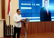 KADIN Tangsel Buka Peluang S1 dan Magang ke Taiwan, 87 Peserta Ikuti Sosialisasi