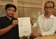 LBH Peradi Profesional Laporkan Penanganan Perkara PT GRS ke Kejagung, Soroti Status P21 dan Dugaan Kerugian Negara