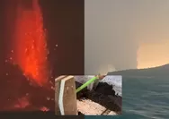 Sudah Boarding Malah Disuruh Turun, Cerita Penumpang Gagal Terbang dari Bandara Soetta akibat Erupsi Anak Krakatau