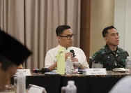 Kekeringan Mengancam, Pemkot Tangsel Perketat Pengawasan Cipeucang Cegah Kebakaran Lahan