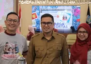 Pilar Saga Ingatkan 54 Lurah Tangsel: Integritas Bukan Sekadar Materi, Harus Jadi Pedoman Kerja