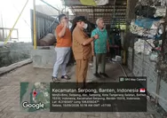 TPST Abu & Co Disorot, Tangsel Kaji Persoalan Lingkungan dan Janji Buka Hasil Evaluasi ke Publik