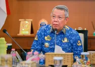 58 Pemda Lirik SISGITA Tangsel, Integrasi Data Tanah dan Pajak Jadi Rujukan Nasional