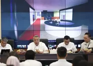58 Pemda Incar Replikasi Sistem Peta Pajak Tangsel, Kerja Sama SISGITA Segera Ditandatangani