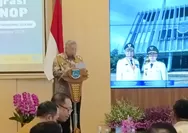 Replikasi SISGITA Tangsel, Benyamin: Bukan Sekadar Aplikasi, Data Pajak dan Tanah Diintegrasikan