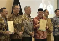 Dari Tangsel ke Tanggamus, SISGITA Jadi Rujukan Integrasi Data Tanah dan Pajak