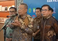 SISGITA Tangsel Direplikasi 58 Daerah, Benyamin: Data Tanah dan Pajak Kini Bisa Diintegrasikan
