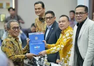 DPR-Pemerintah Sepakat Bawa RUU Reforma Agraria ke Paripurna, 596 DIM Dibahas