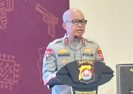Kapolda Banten Pesan Peserta UKW PWI Tetap Kritis: Utamakan Etika, Verifikasi dan Akurasi