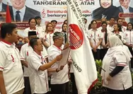 Pelantikan PAPPRI Tangsel, Mizz Farahdiba Tegaskan Komitmen Satukan Musisi dan Perkuat Ekosistem Musik