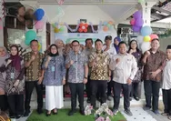 Pos Gizi Tangsel Sasar Balita hingga Ibu Hamil dari Keluarga Rentan