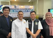KADIN Tangsel Tegaskan Komitmen Perkuat Ekosistem UMKM Lewat Entrepreneur Hub 2026