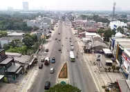 Median Jalan Rawa Buntu dan Dua U-Turn Segera Ditata, Hasil Uji Coba Jadi Dasar Evaluasi