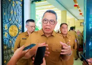 Pemkot Tangsel Ubah Strategi Pengentasan Kemiskinan, Tak Sekadar Bansos tapi Dorong Kemandirian Ekonomi