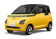 Harga Wuling Air ev Bekas Tembus di Bawah Rp100 Juta, BinguoEV hingga Cloud EV Tekan Nilai Residu