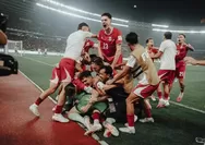Timnas Indonesia vs Thailand di GBK: Strategi John Herdman Jadi Sorotan, Garuda Dituntut Lebih Terukur