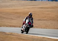 Moto3 Jepang 2026: Veda Ega Pratama Start ke-18, Misi Comeback di Markas Honda