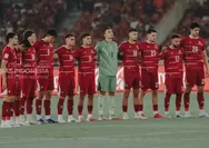 Coach Justin Soroti Taktik Herdman: Indonesia Mulai Berbuah, Thailand Jadi Ujian Berat di Final