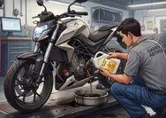 Bahaya Oli Palsu Mengintai, Kenali Ciri dan Cara Memilih Pelumas Asli untuk Kendaraan