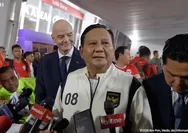 Prabowo Bangga Timnas Indonesia Juara FIFA ASEAN Cup 2026, Singgung Bonus Pemain