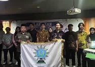 KMB UMJ Dobrak Stagnasi Regenerasi, Dorong Pemuda Betawi Ambil Peran Strategis Nasional