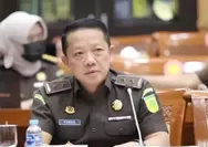 Kode “Kue” Rp20,6 Miliar Terungkap di Sidang Eks Jampidsus Febrie Adriansyah, Jaksa Ungkap Aliran Uang dari Pengusaha Batu Bara