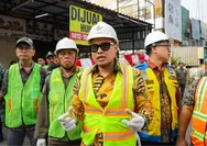 Kabel Semrawut Hilang, Langit Tangsel Makin Lapang: Penataan Utilitas WR Supratman–Merpati Raya Rampung