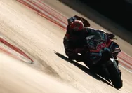 Marc Marquez Rebut Puncak Klasemen MotoGP 2026, Mampukah Taklukkan Mandalika?