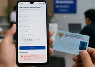 Cek Bansos Oktober 2026 Pakai NIK KTP, Ini Cara Mengetahui Status Penerima Lewat HP