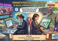 Romantisasi "Hustle Culture" dalam Drama "Irreplaceable": Ketika Ambisi Finansial Mengejar Kebahagiaan Akuntan