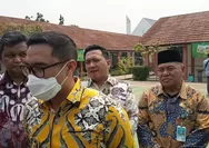 Menu MBG Bisa Dipilih Lewat Aplikasi, Skema Grab-OVO Diterapkan di Sekolah Khusus Tangsel