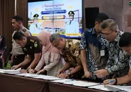 DJP Banten Hadir di MPP Suvarna Sutera, Warga Kabupaten Tangerang Bisa Konsultasi Pajak di Satu Tempat