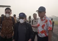 Pesawat Citilink QG1100 Alami Gangguan di Udara, Karding Ungkap Detik-Detik Mencekam