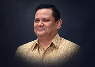 Napoleon Bonaparte Dimakamkan Hari Ini di TMP Cikeas, Ini Rekam Jejaknya di Polri