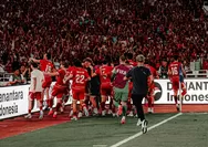8 Pemain Keturunan Eropa Dikaitkan dengan Timnas Indonesia, Target Piala Dunia 2030 Jadi Sorotan
