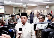 Nusron Wahid Dua Kali Absen dari Panggilan KPK, Imigrasi Ungkap Perjalanan ke Singapura dan Malaysia