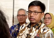 KPU Republik Indonesia Yakin Hasil Pemilu 2024 Tidak Akan Dibatalkan