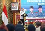 Tuan Rumah Pornas Korpri 2025, Pj Gubernur Sumsel Agus Fatoni Targetkan Sumsel Jadi Juara 