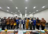 Dosen UBD Berikan Materi Pengembangan SDM Mahasiswa UMKM Binaan UIN Raden Intan Bandar Lampung 