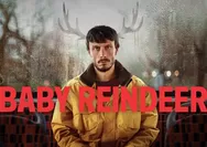 Sinopsis Series Baby Reindeer, Kisah Seorang Komedian yang Diikuti Stalker