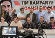 TKN : "Prabowo Subianto Minta Hentikan Aksi Damai di MK"