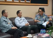 Imigrasi Palembang Turunkan 3 Tim Layani Calon Haji Sumsel-Babel