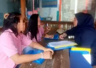 Lapas Perempuan Palembang Berikan Konseling Adiksi Narkotika Untuk Narapidana