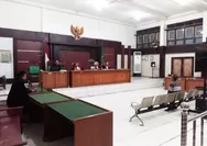 Vonis Hakim Jauh Lebih Rendah, JPU Ajukan Banding