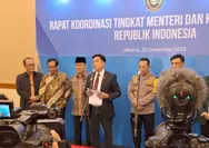 Kisruh Polisi Isi Jabatan Sipil Tamat! PP Baru Disetujui Prabowo, MK Tegas Batasi!